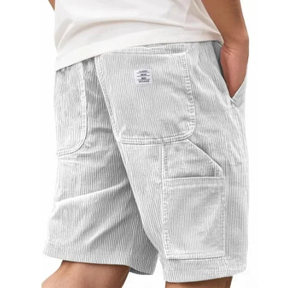 Sommerfeld | Cargo Shorts für Herren (1 kaufen, 1 GRATIS dazu)
