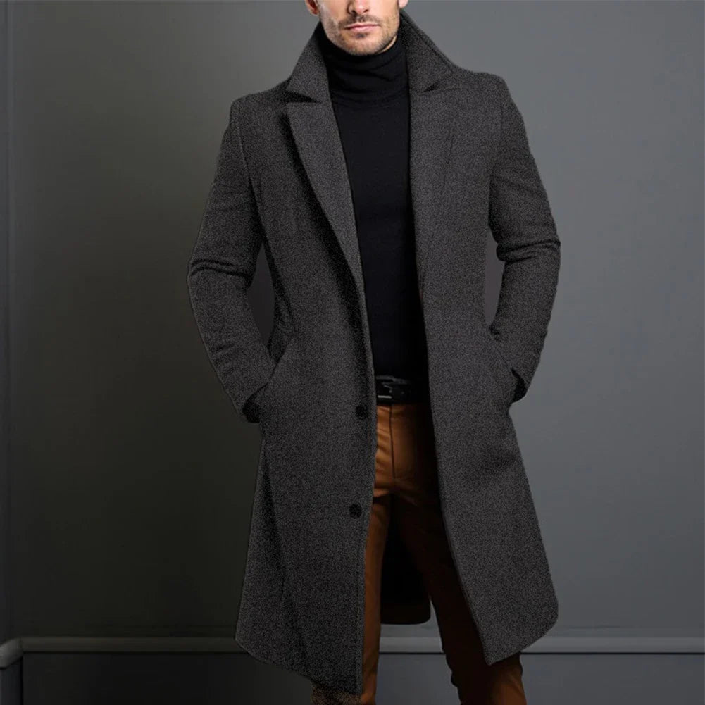Sommerfeld | Premium Trenchcoat