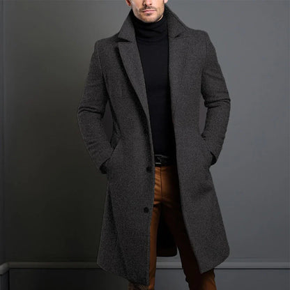 Sommerfeld | Premium Trenchcoat