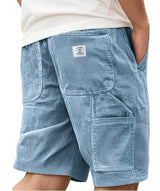 Sommerfeld | Cargo Shorts für Herren (1 kaufen, 1 GRATIS dazu)