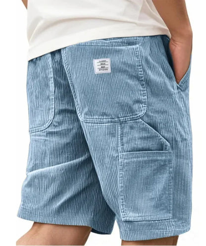 Sommerfeld | Cargo Shorts für Herren (1 kaufen, 1 GRATIS dazu)