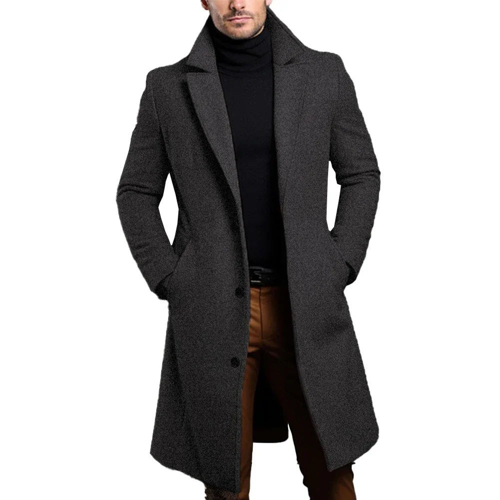 Sommerfeld | Premium Trenchcoat