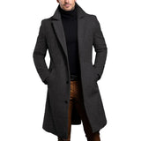 Sommerfeld | Premium Trenchcoat