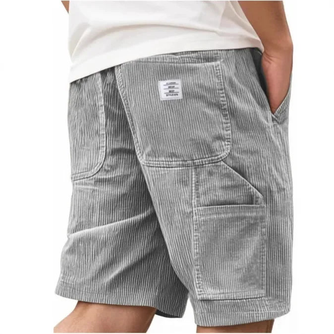 Sommerfeld | Cargo Shorts für Herren (1 kaufen, 1 GRATIS dazu)