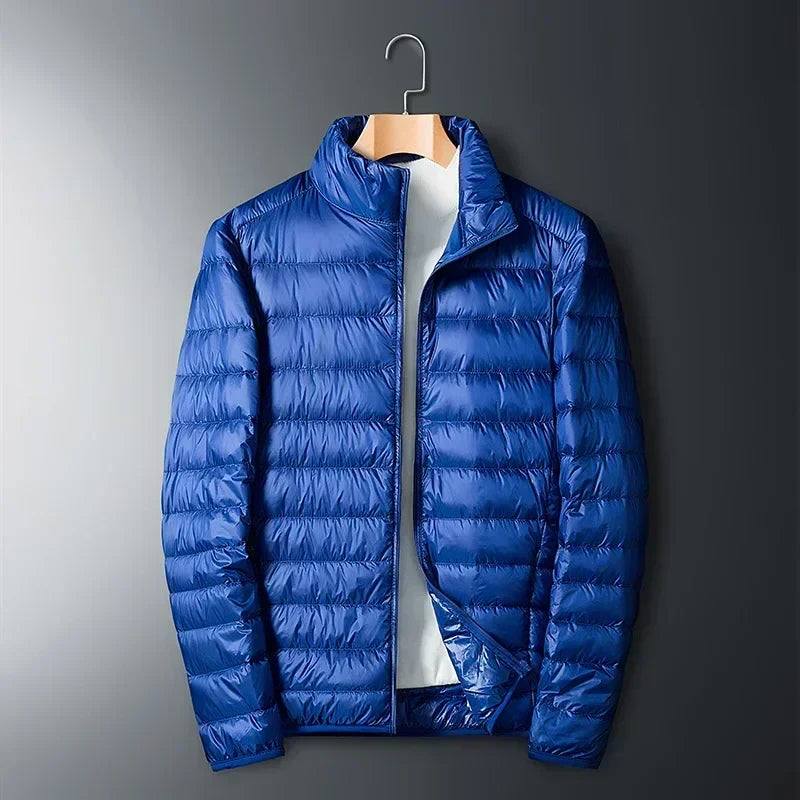 Sommerfeld | Wasserdichte Herrenjacke