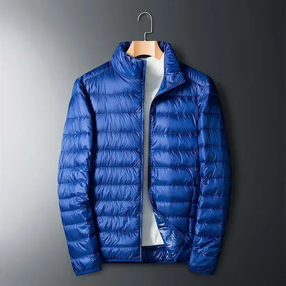 Sommerfeld | Wasserdichte Herrenjacke