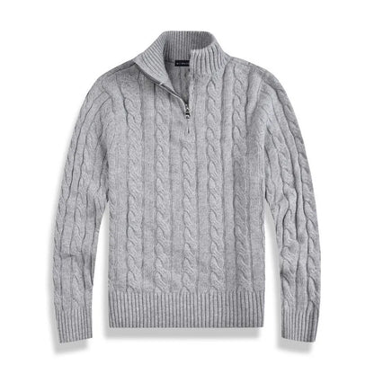 Sommerfeld™ | Zip-Pullover