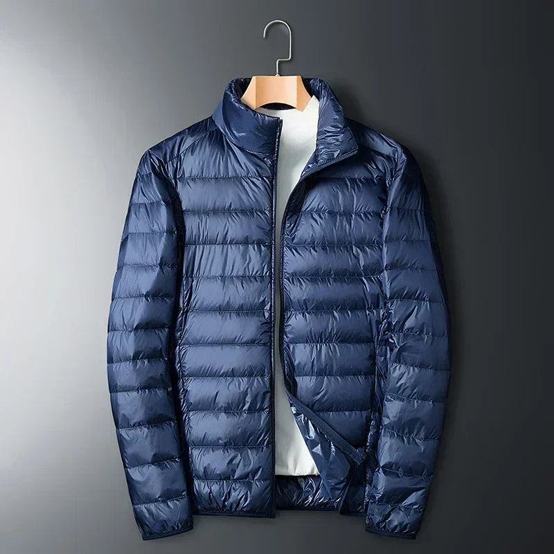 Sommerfeld | Wasserdichte Herrenjacke