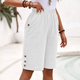 Sommerfeld | Bequeme Damenhose