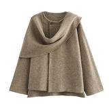 Sommerfeld | Oversize-Strickmantel für Damen