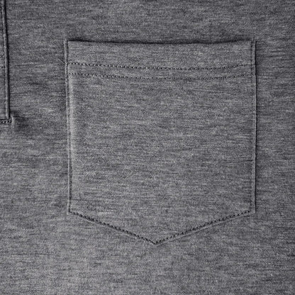 Sommerfeld | Herren Langarmshirt in Unifarbe