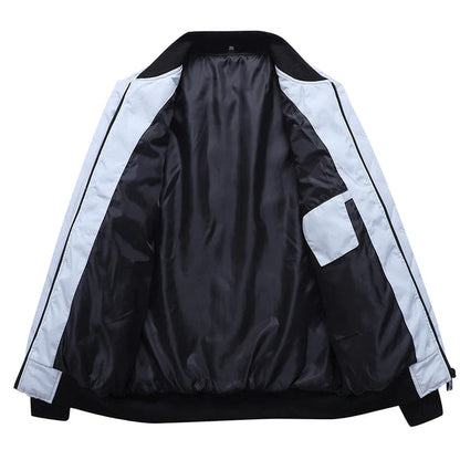 Sommerfeld | Premium-Pufferjacke für Herren
