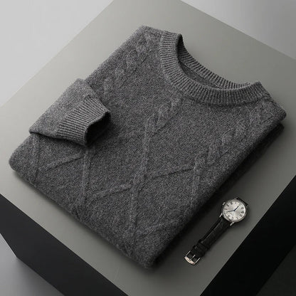 Sommerfeld™ | Exklusiver Strickpullover