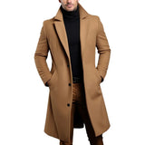 Sommerfeld | Premium Trenchcoat