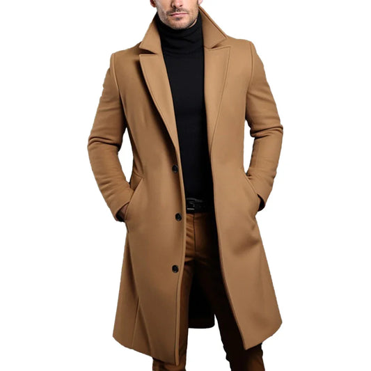 Sommerfeld | Premium Trenchcoat