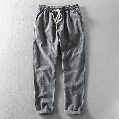 Sommerfeld™ | Drawstring-Sommerhosen