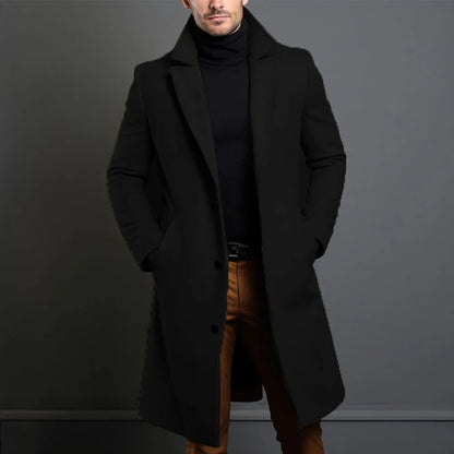 Sommerfeld | Premium Trenchcoat