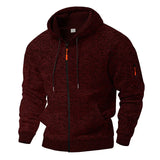 Sommerfeld | Warme Fleecejacke für Herren (1 Kaufen, 1 GRATIS dazu)