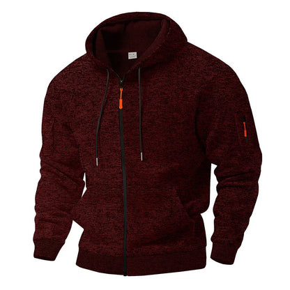 Sommerfeld | Warme Fleecejacke für Herren (1 Kaufen, 1 GRATIS dazu)