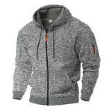 Sommerfeld | Warme Fleecejacke für Herren (1 Kaufen, 1 GRATIS dazu)