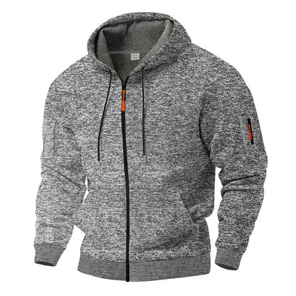 Sommerfeld | Warme Fleecejacke für Herren (1 Kaufen, 1 GRATIS dazu)