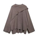 Sommerfeld | Oversize-Strickmantel für Damen