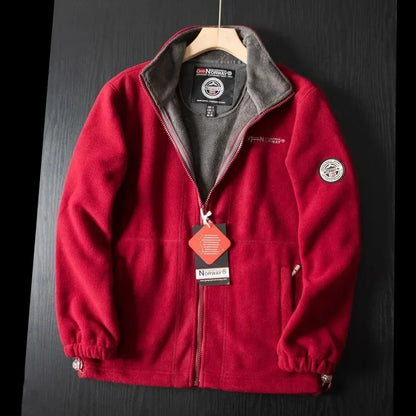 Sommerfeld | Premium Fleece Weste