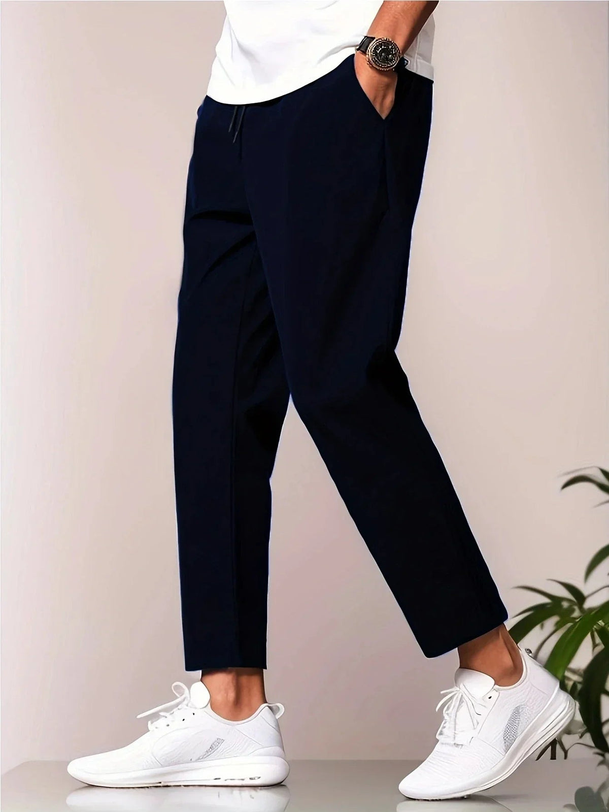 Sommerfeld | Leichte Freizeit-Hose