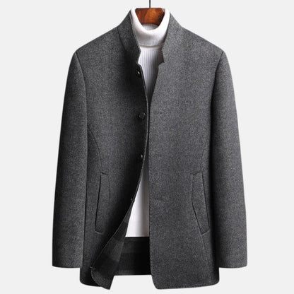 Sommerfeld | Herren Winterjacke Wasserdicht mit Premium-Füllung