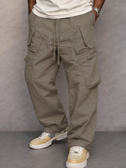 Sommerfeld | Cargo-Hose im Straight Fit (1 kaufen, 1 GRATIS dazu)