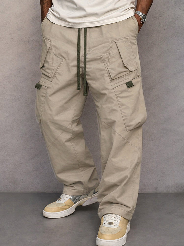 Sommerfeld | Cargo-Hose im Straight Fit (1 kaufen, 1 GRATIS dazu)