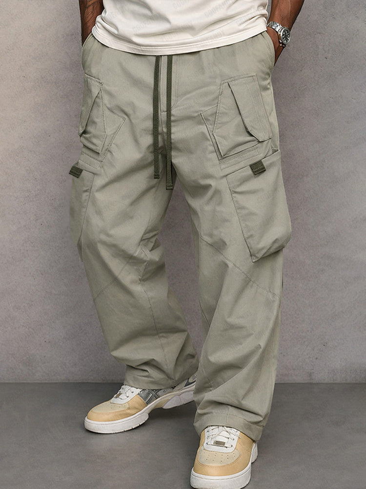 Sommerfeld | Cargo-Hose im Straight Fit (1 kaufen, 1 GRATIS dazu)