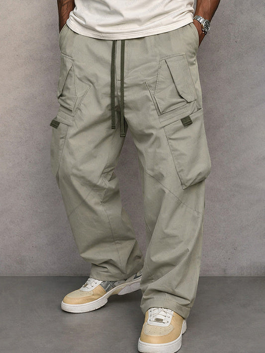 Sommerfeld | Cargo-Hose im Straight Fit (1 kaufen, 1 GRATIS dazu)