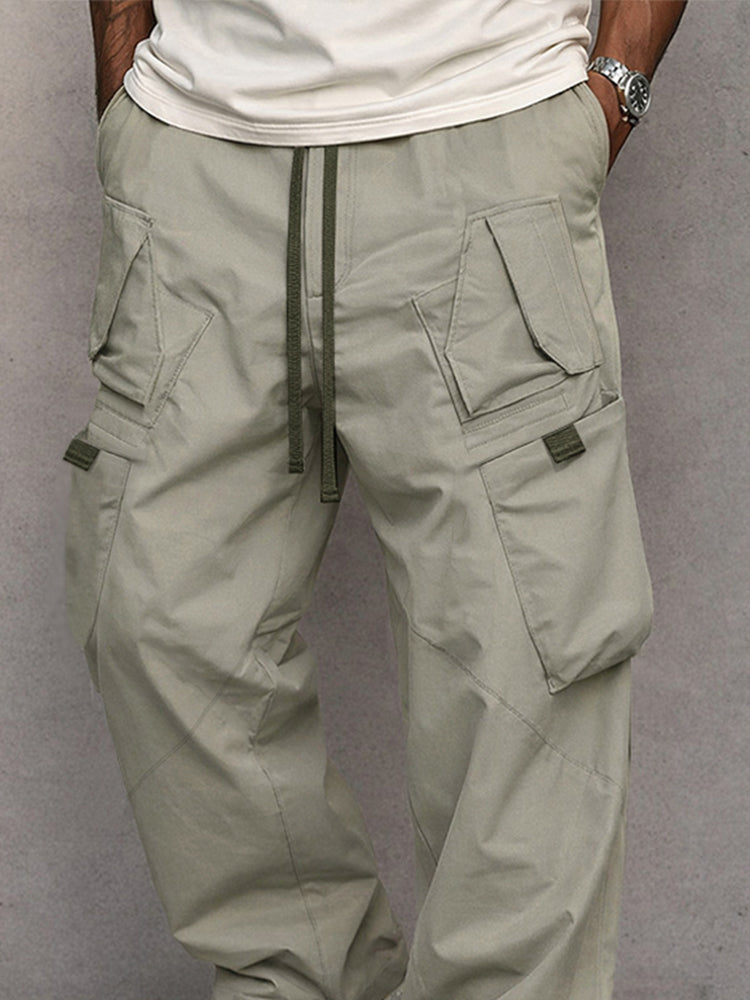 Sommerfeld | Cargo-Hose im Straight Fit (1 kaufen, 1 GRATIS dazu)