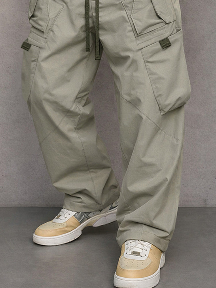 Sommerfeld | Cargo-Hose im Straight Fit (1 kaufen, 1 GRATIS dazu)