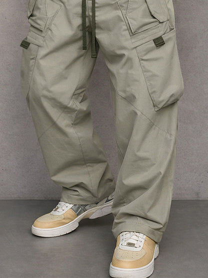 Sommerfeld | Cargo-Hose im Straight Fit (1 kaufen, 1 GRATIS dazu)