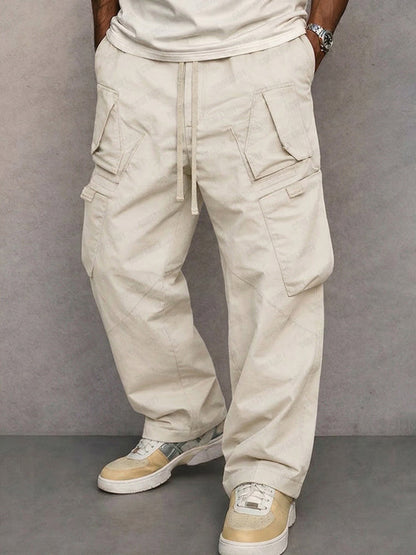 Sommerfeld | Cargo-Hose im Straight Fit (1 kaufen, 1 GRATIS dazu)