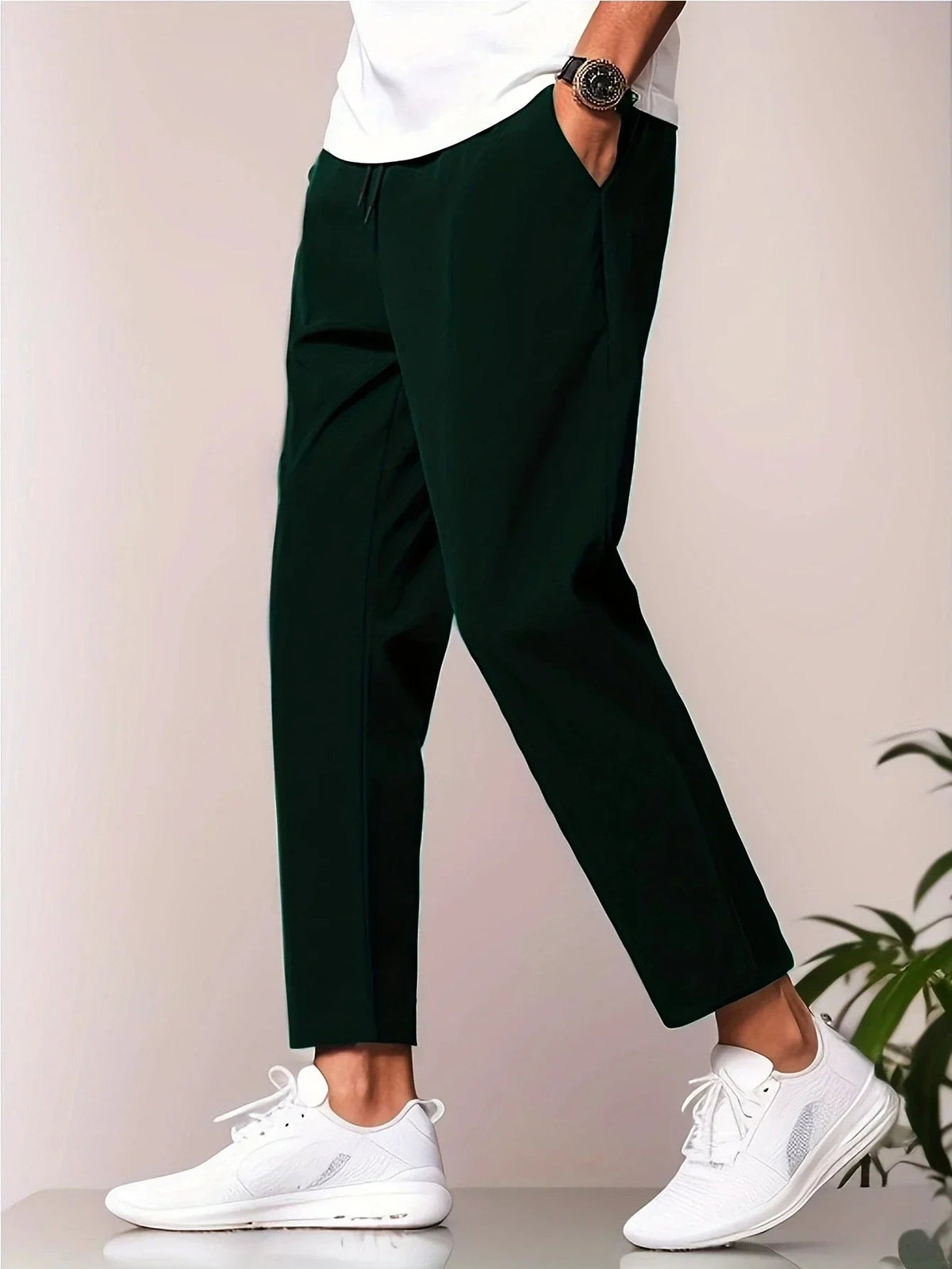 Sommerfeld | Leichte Freizeit-Hose