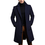 Sommerfeld | Premium Trenchcoat