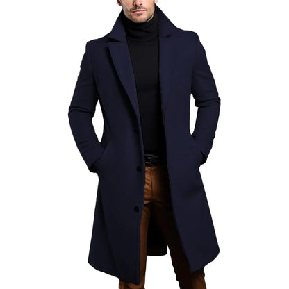 Sommerfeld | Premium Trenchcoat