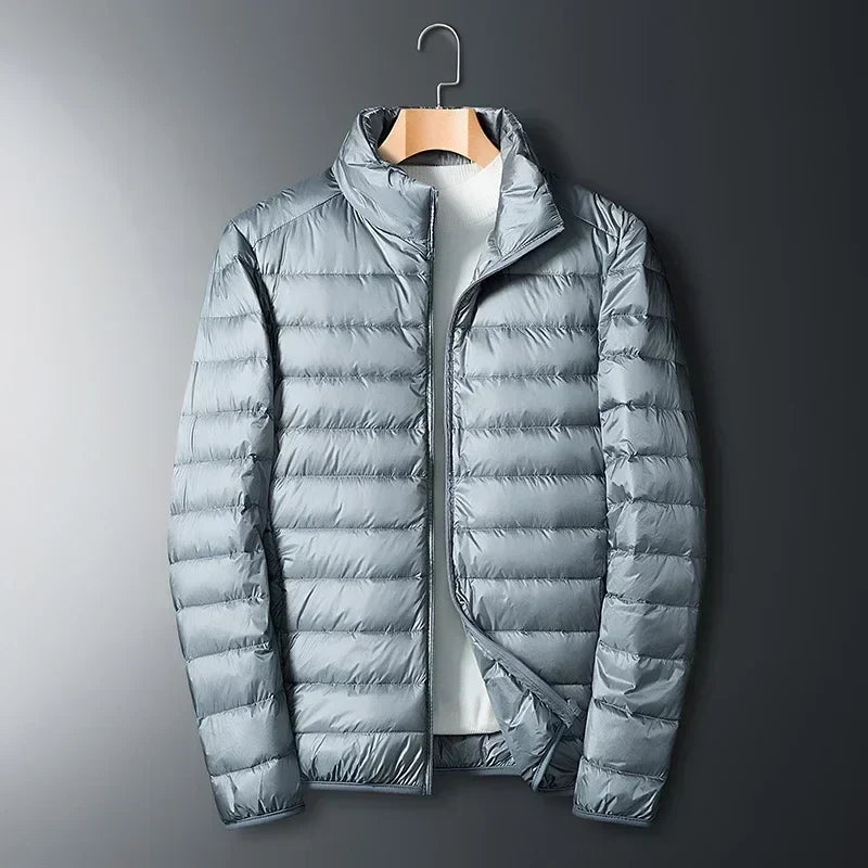 Sommerfeld | Wasserdichte Herrenjacke