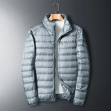 Sommerfeld | Wasserdichte Herrenjacke