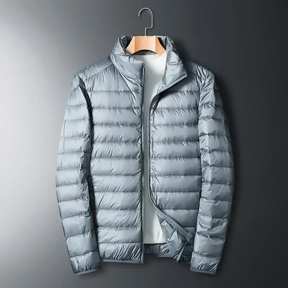 Sommerfeld | Wasserdichte Herrenjacke
