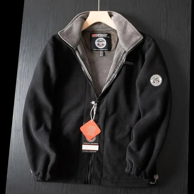Sommerfeld | Premium Fleece Weste