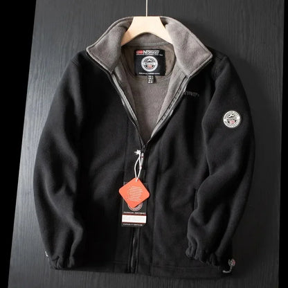 Sommerfeld | Premium Fleece Weste