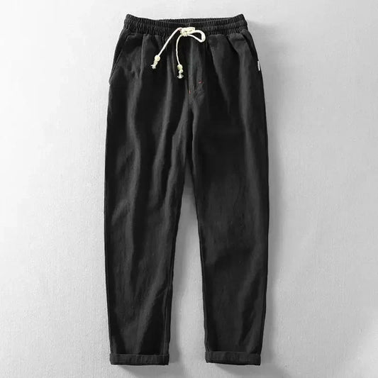 Sommerfeld™ | Drawstring-Sommerhosen