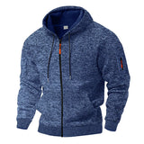 Sommerfeld | Warme Fleecejacke für Herren (1 Kaufen, 1 GRATIS dazu)