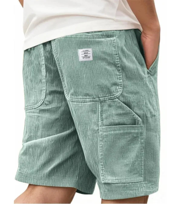 Sommerfeld | Cargo Shorts für Herren (1 kaufen, 1 GRATIS dazu)
