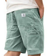 Sommerfeld | Cargo Shorts für Herren (1 kaufen, 1 GRATIS dazu)