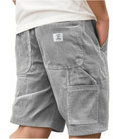 Sommerfeld | Cargo Shorts für Herren (1 kaufen, 1 GRATIS dazu)